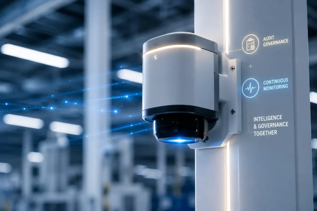 Why Continuous Process Monitoring Matters More Than Periodic Audits