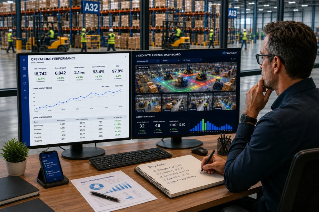How Visual Data Is Becoming The Most Valuable Enterprise Asset