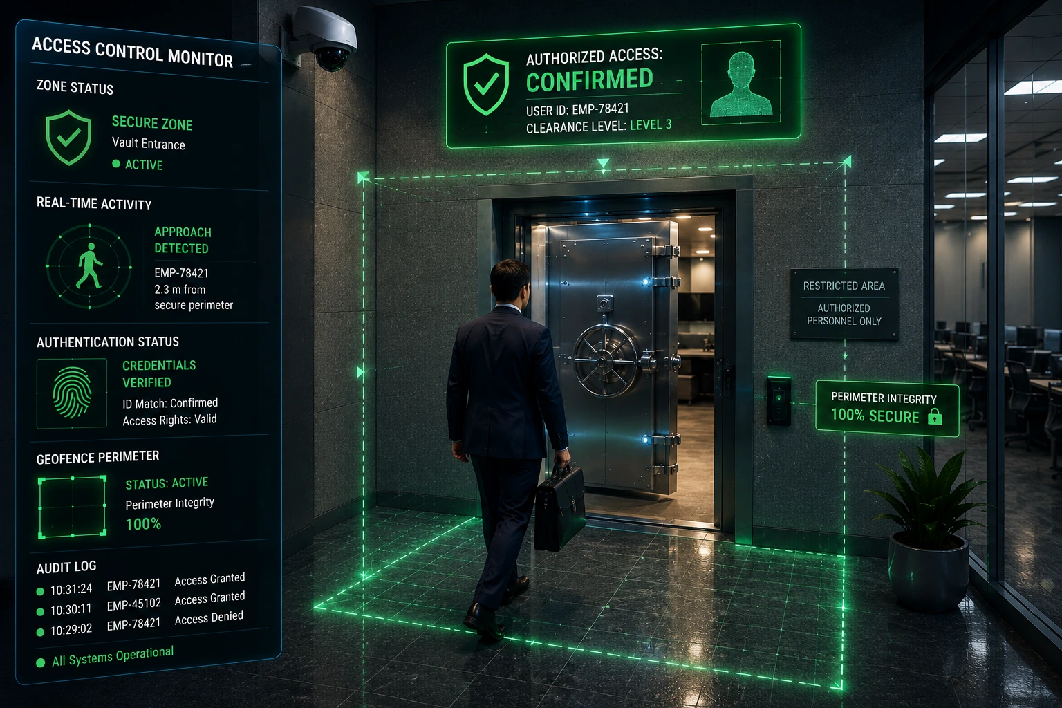 How AI Video Analytics Using CCTV Is Redefining Compliance Monitoring