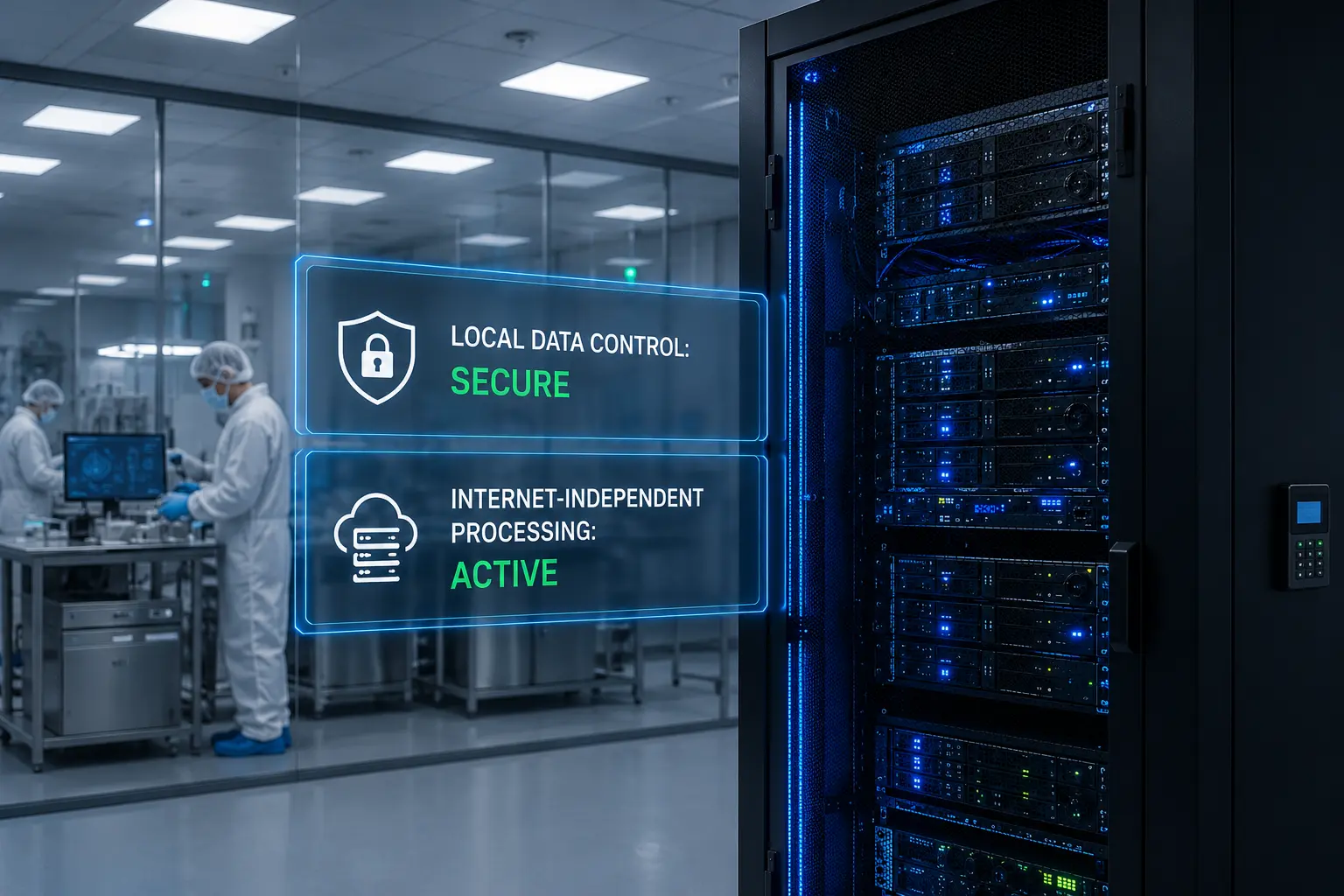 Compare Cloud-Based Video Analytics vs On-Premise Video Analytics Using CCTV