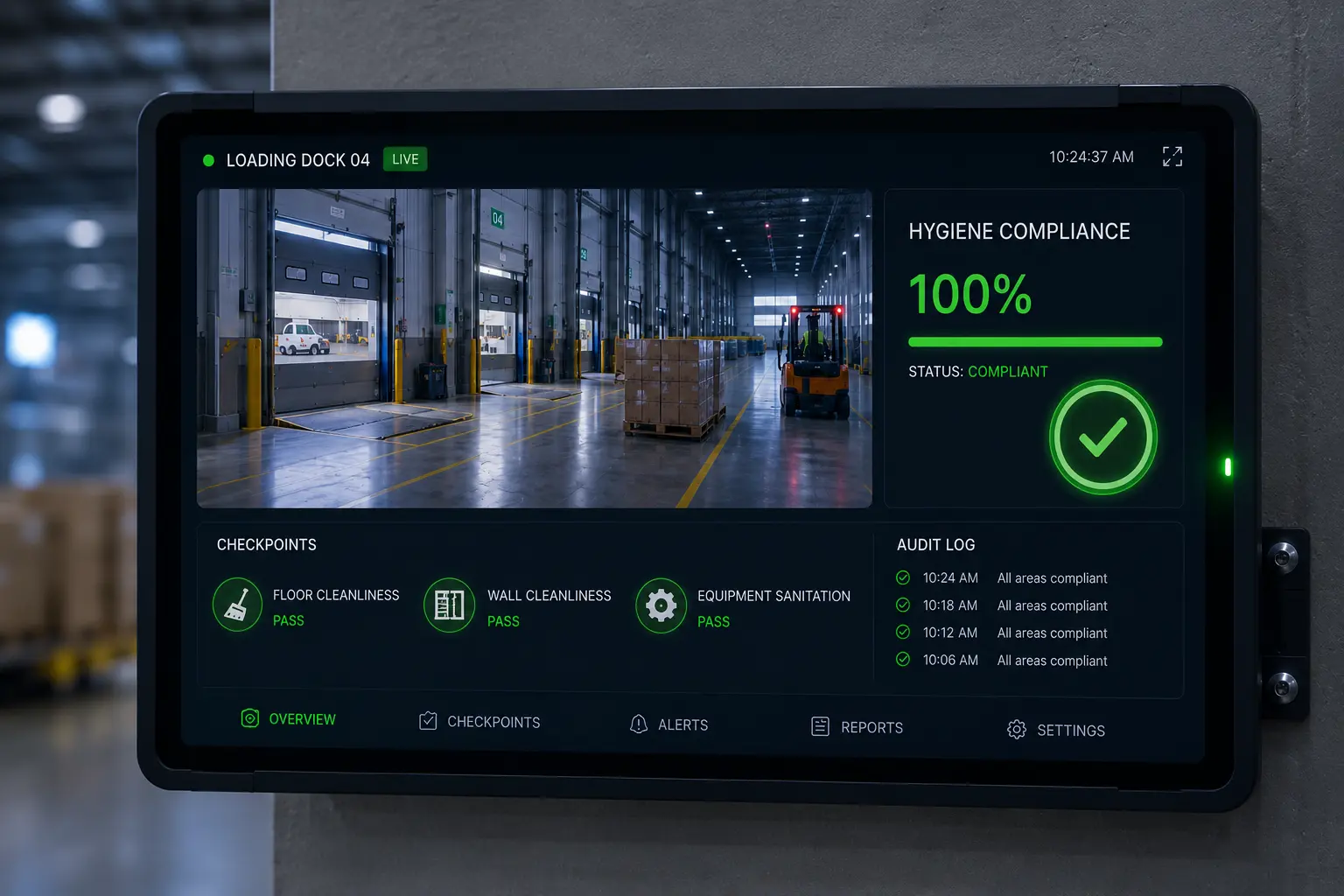 Compare AI-Based Video Auditing vs Physical Compliance Audits: Which Is More Effective?