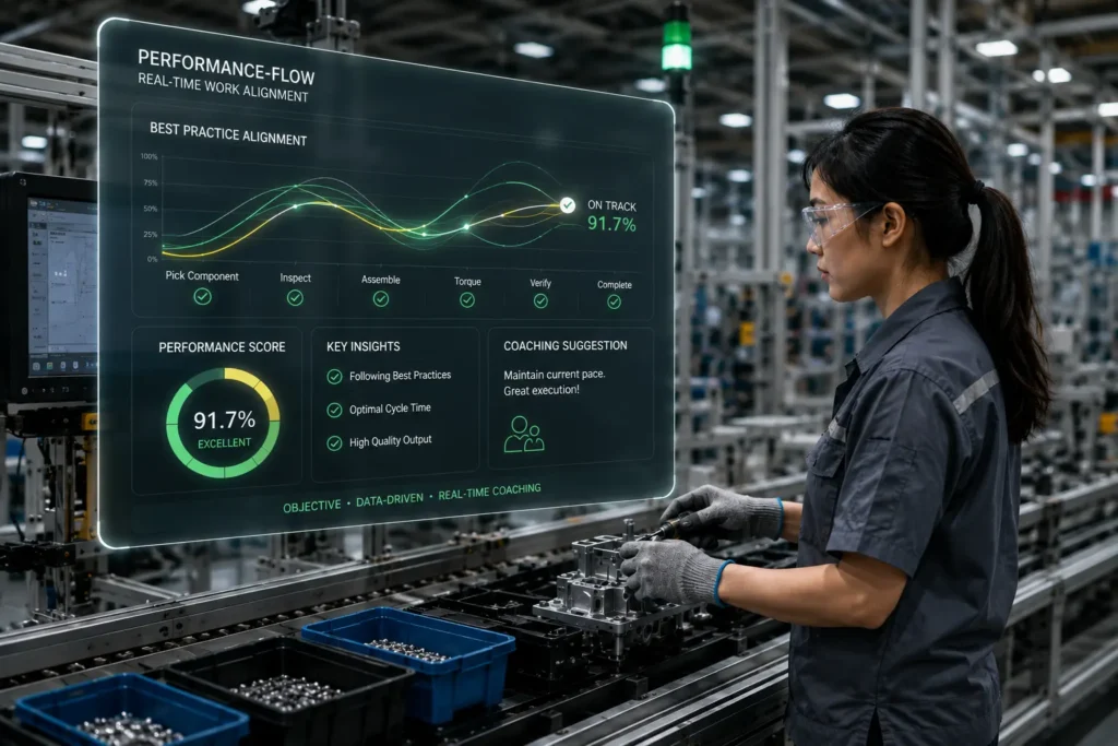 The Future Of Workforce Performance Management