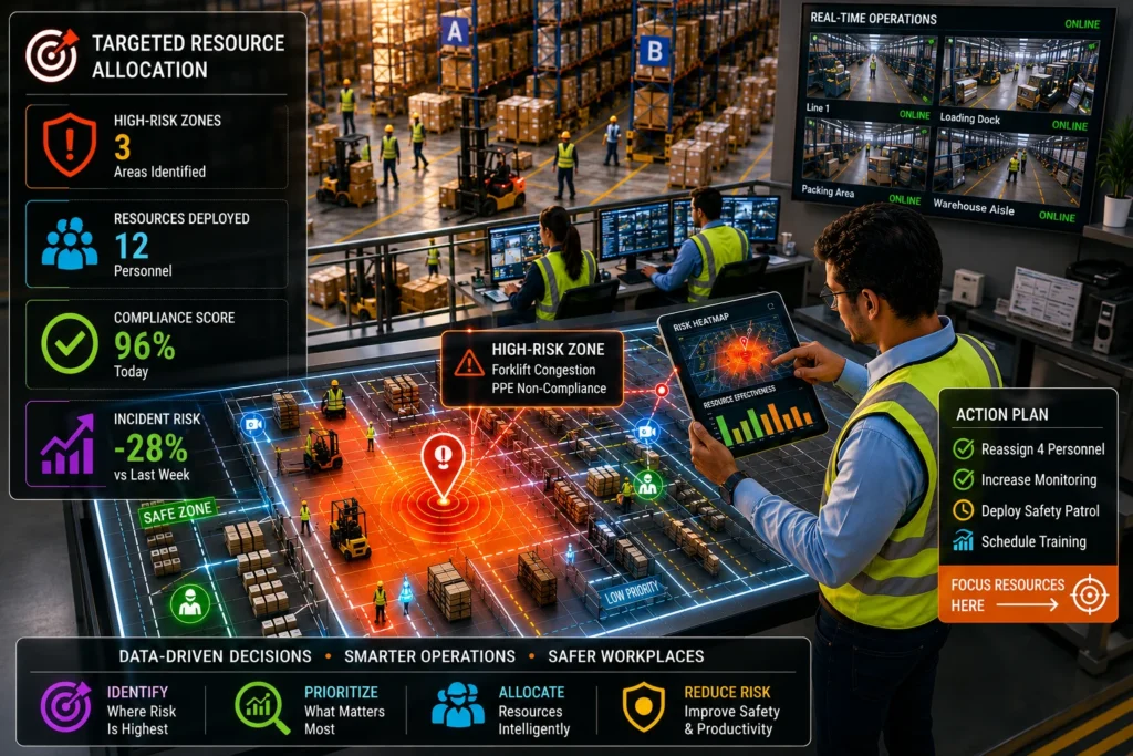 The Business Case For AI Driven Safety Monitoring
