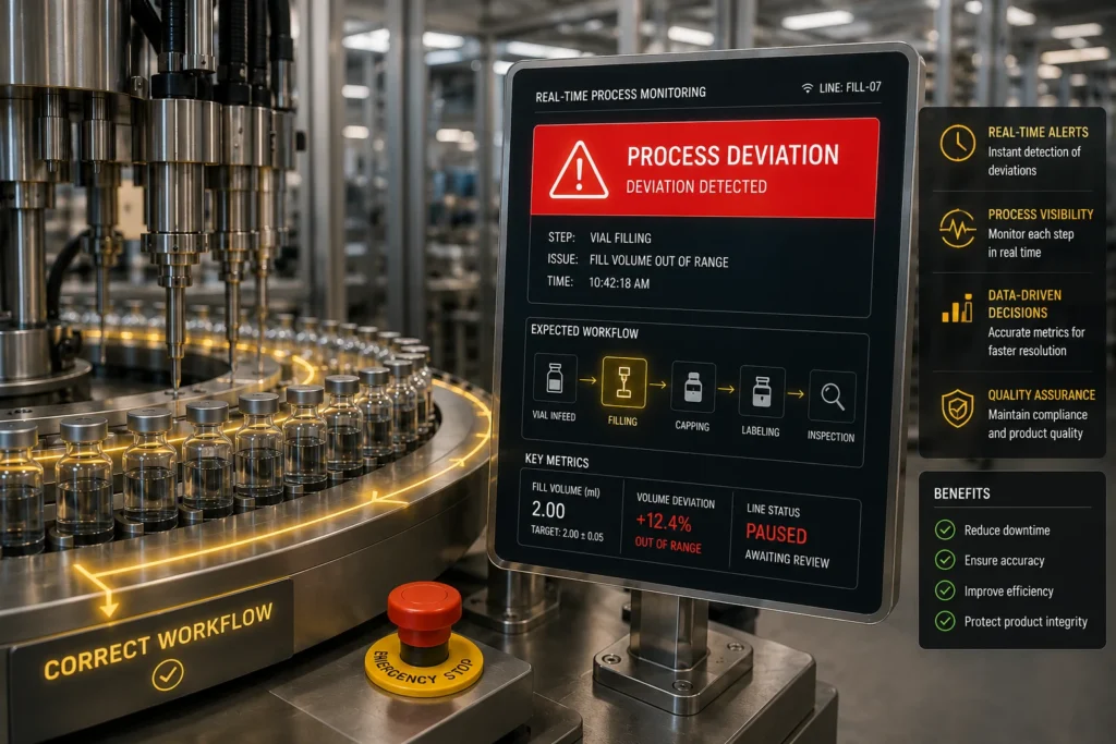 Real-Time Hazard Detection: The Next Evolution Of Workplace Safety