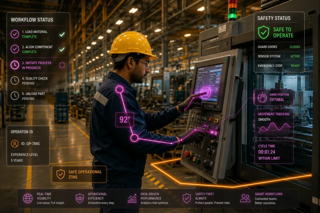 How AI Strengthens Enterprise Governance Frameworks