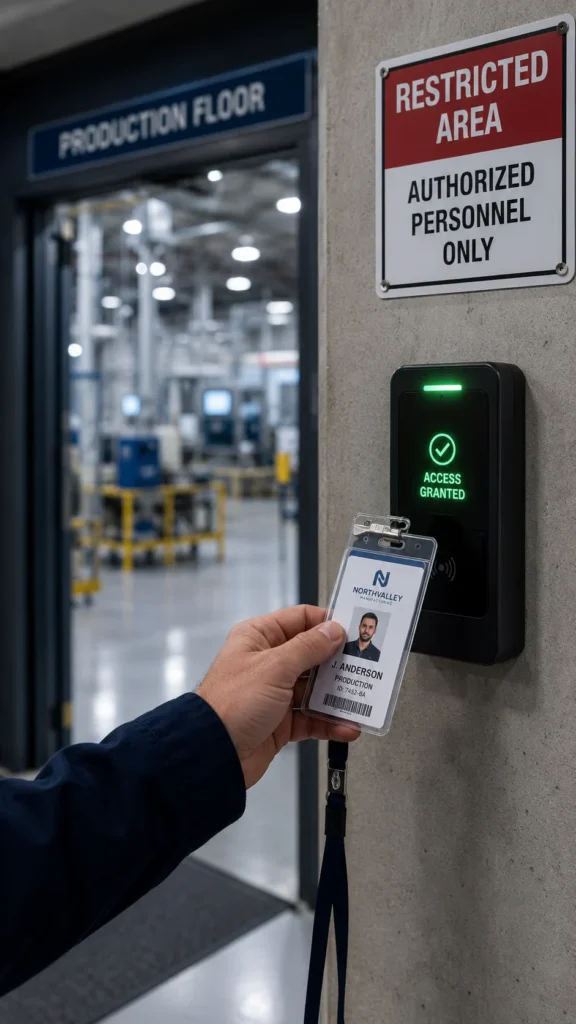 AI Video Analytics vs Access Control Systems