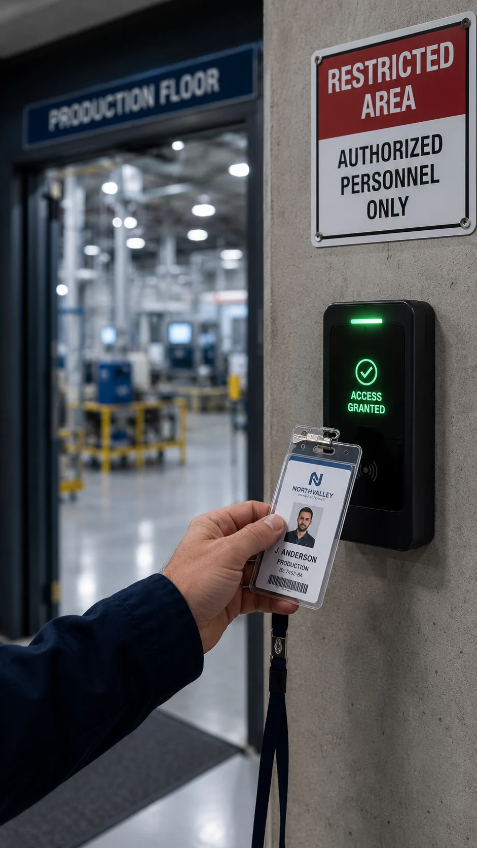 Compare AI Video Analytics Using CCTV vs Access Control Systems for Compliance Monitoring