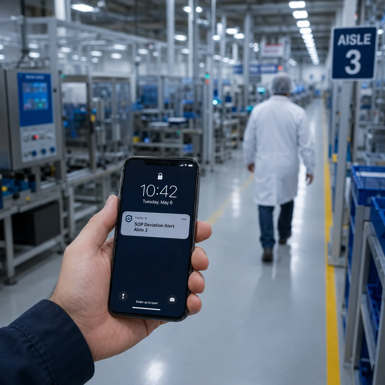 Compare Traditional Incident Reporting vs AI-Driven CAPA Ticketing Systems