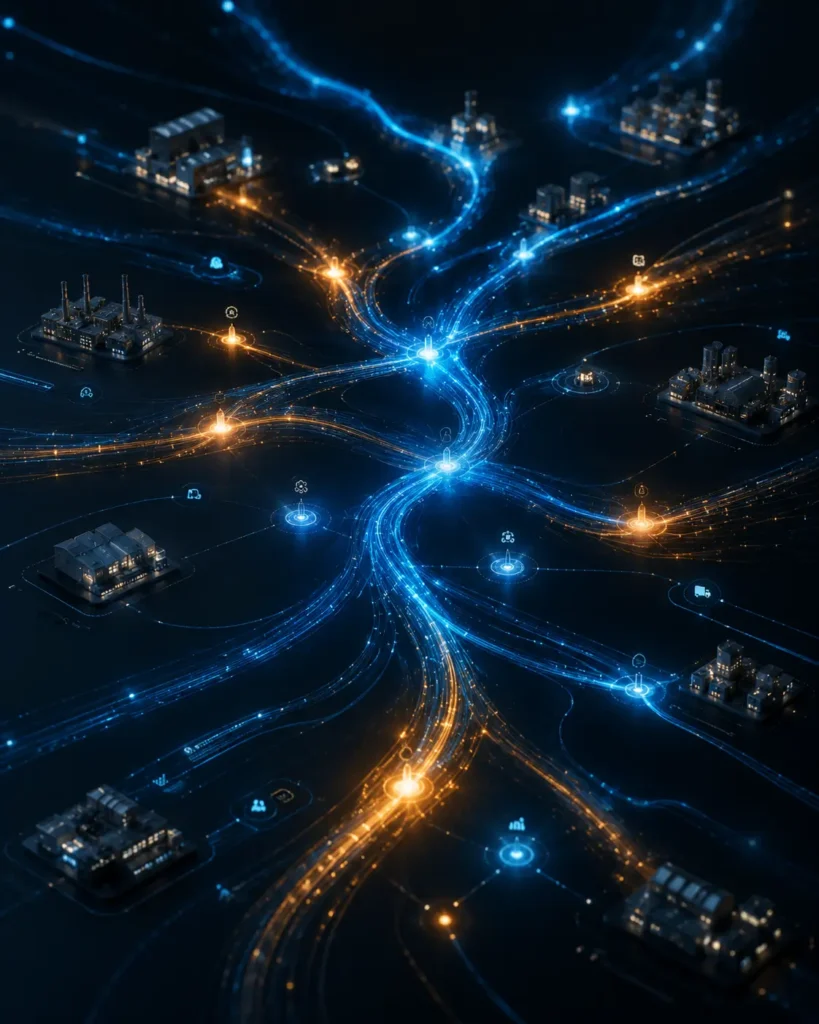 Reducing Productivity Losses Through Intelligent Monitoring