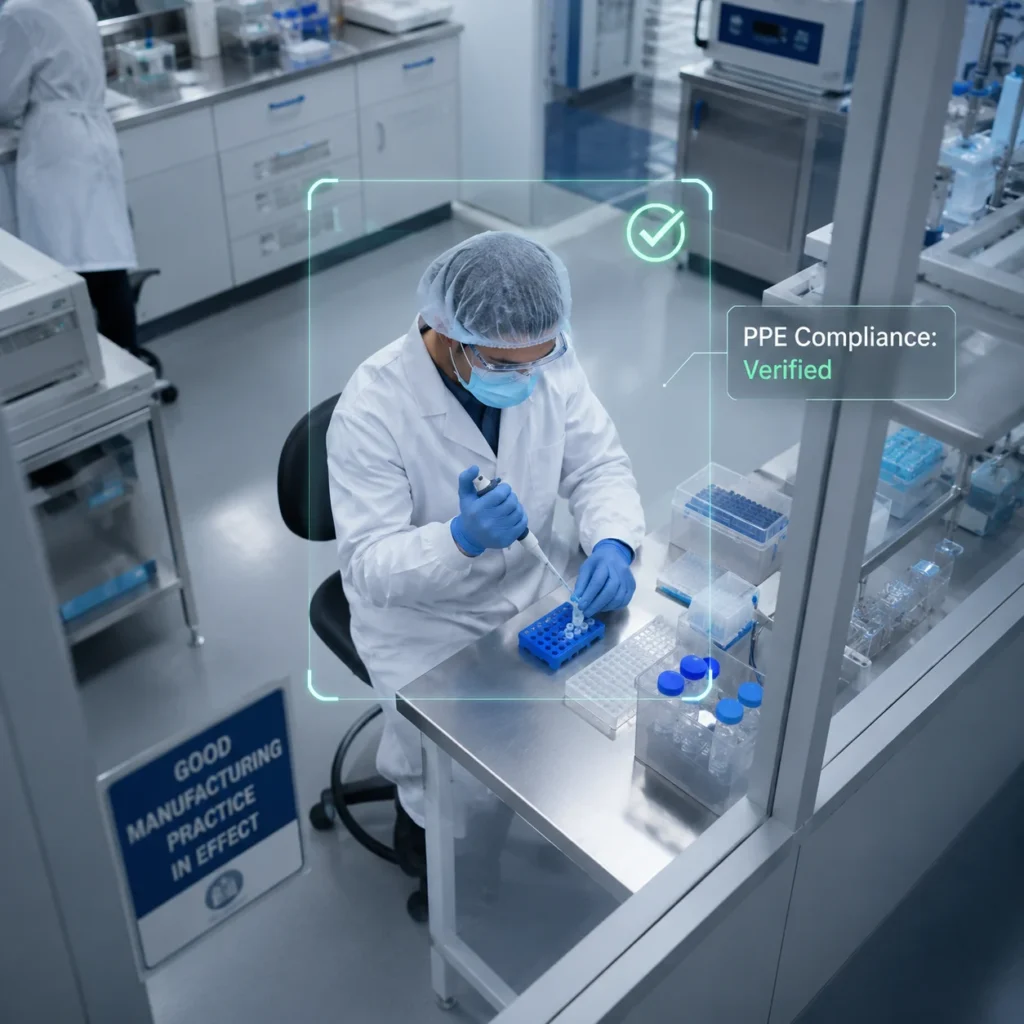 AI Video Analytics vs Access Control Systems
