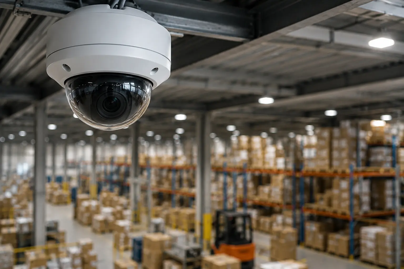 Compare Real-Time AI Video Analytics vs Post-Incident CCTV Investigation