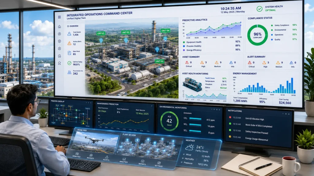 AI-Based SOP Analytics for Airport Services